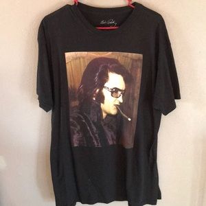 Elvis shirt